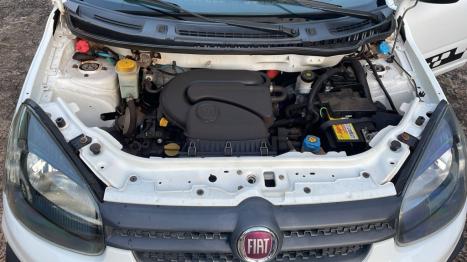FIAT Uno 1.0 FLEX EVO ATTRACTIVE, Foto 3