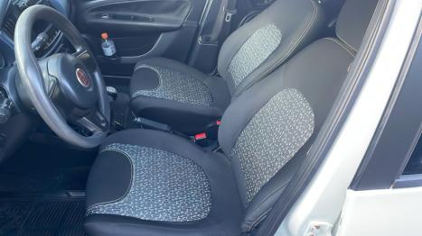 FIAT Uno 1.0 FLEX EVO ATTRACTIVE, Foto 4
