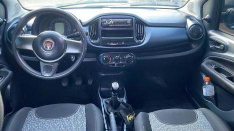 FIAT Uno 1.0 FLEX EVO ATTRACTIVE, Foto 5