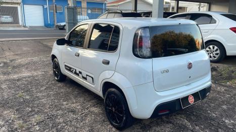 FIAT Uno 1.0 FLEX EVO ATTRACTIVE, Foto 6