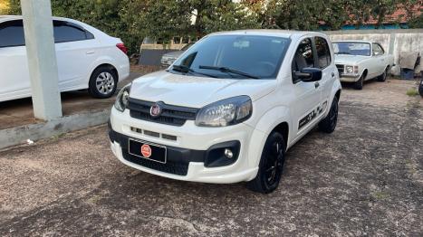 FIAT Uno 1.0 FLEX EVO ATTRACTIVE, Foto 7