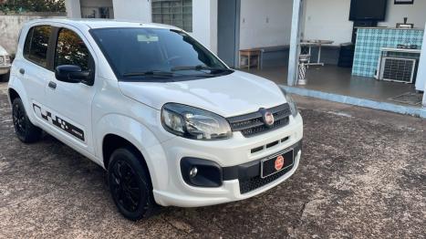 FIAT Uno 1.0 FLEX EVO ATTRACTIVE, Foto 8