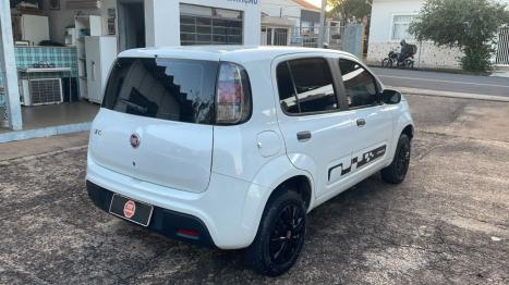 FIAT Uno 1.0 FLEX EVO ATTRACTIVE, Foto 9