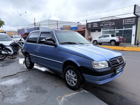 FIAT Uno 1.0 FLEX FIRE, Foto 2 FIAT Uno 1.0 FLEX FIRE, Foto 2