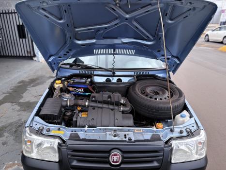 FIAT Uno 1.0 FLEX FIRE, Foto 5 FIAT Uno 1.0 FLEX FIRE, Foto 5