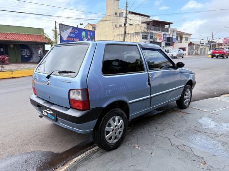 FIAT Uno 1.0 FLEX FIRE, Foto 4 FIAT Uno 1.0 FLEX FIRE, Foto 4