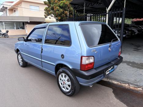 FIAT Uno 1.0 FLEX FIRE, Foto 3 FIAT Uno 1.0 FLEX FIRE, Foto 3
