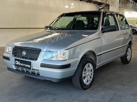 FIAT Uno 1.0 FLEX FIRE, Foto 1