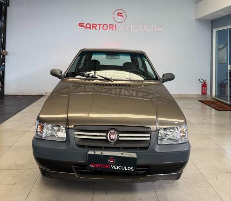 FIAT Uno 1.0 FLEX FIRE, Foto 2