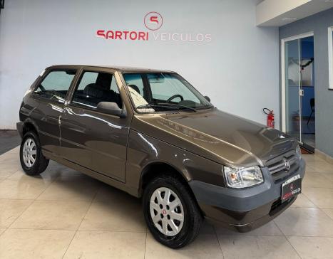 FIAT Uno 1.0 FLEX FIRE, Foto 3