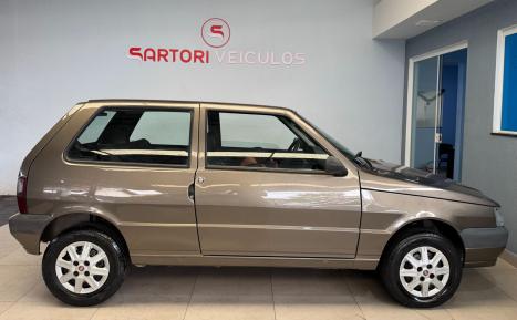 FIAT Uno 1.0 FLEX FIRE, Foto 5