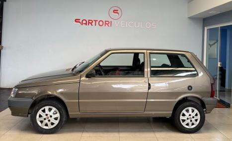 FIAT Uno 1.0 FLEX FIRE, Foto 6