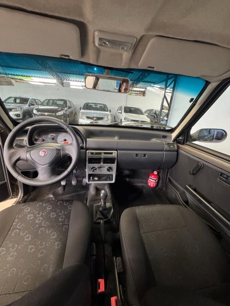 FIAT Uno 1.0 FLEX FIRE, Foto 9