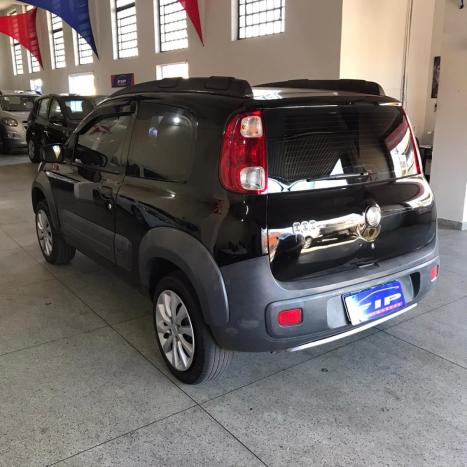 FIAT Uno 1.0 FLEX FIRE WAY, Foto 3