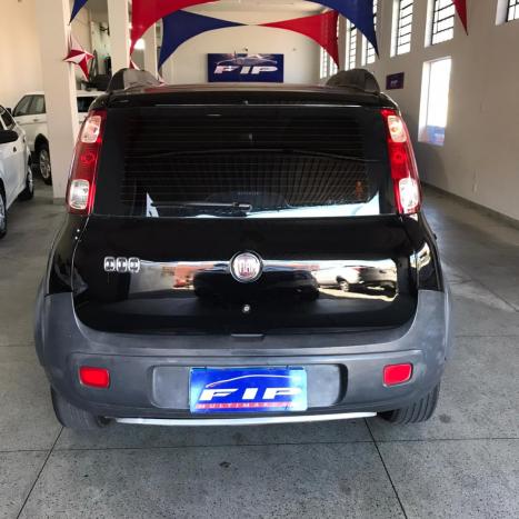 FIAT Uno 1.0 FLEX FIRE WAY, Foto 6