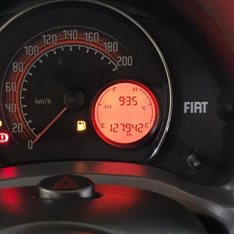 FIAT Uno 1.0 FLEX FIRE WAY, Foto 8