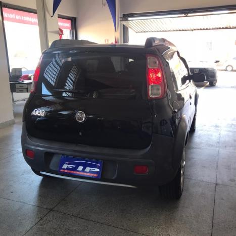 FIAT Uno 1.0 FLEX FIRE WAY, Foto 11