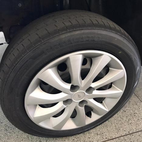 FIAT Uno 1.0 FLEX FIRE WAY, Foto 14