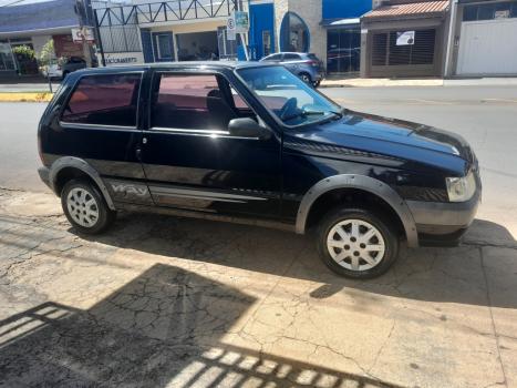 FIAT Uno 1.0 FLEX FIRE, Foto 1