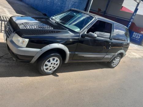 FIAT Uno 1.0 FLEX FIRE, Foto 2