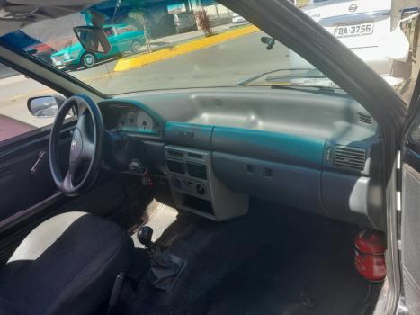 FIAT Uno 1.0 FLEX FIRE, Foto 4