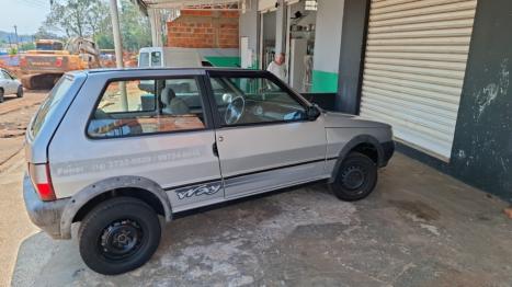 FIAT Uno 1.0 FLEX FIRE WAY, Foto 5