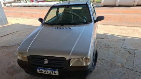FIAT Uno 1.0 FLEX FIRE WAY, Foto 3