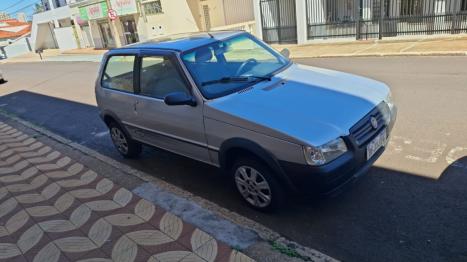 FIAT Uno 1.0 FLEX FIRE WAY, Foto 2