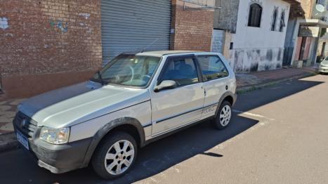 FIAT Uno 1.0 FLEX FIRE WAY, Foto 6