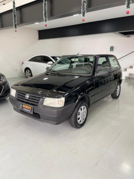 FIAT Uno 1.0 FLEX FIRE, Foto 2