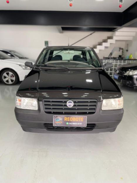 FIAT Uno 1.0 FLEX FIRE, Foto 3