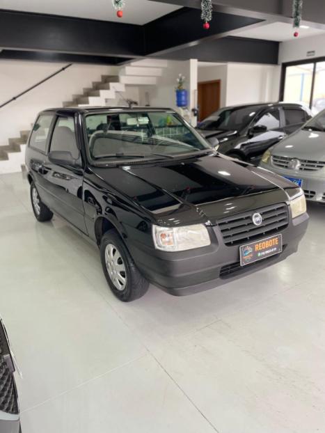 FIAT Uno 1.0 FLEX FIRE, Foto 4