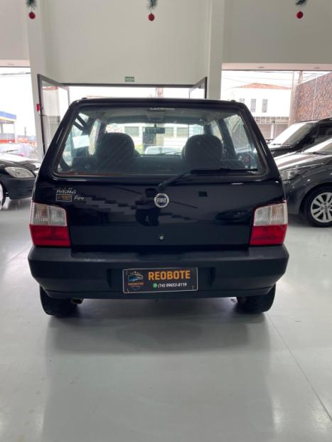 FIAT Uno 1.0 FLEX FIRE, Foto 5