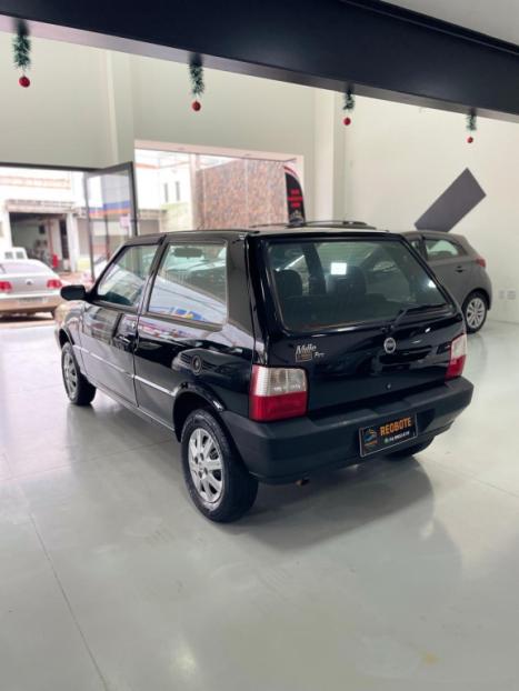 FIAT Uno 1.0 FLEX FIRE, Foto 6