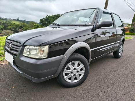 FIAT Uno 1.0 FLEX MILLE WAY ECONOMY, Foto 1