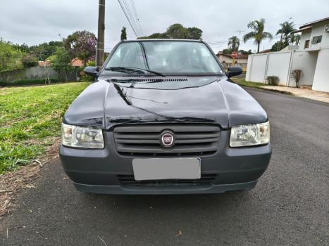 FIAT Uno 1.0 FLEX MILLE WAY ECONOMY, Foto 2