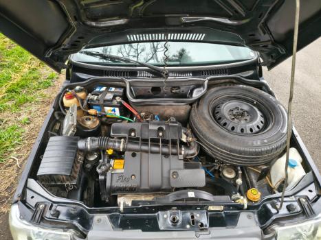 FIAT Uno 1.0 FLEX MILLE WAY ECONOMY, Foto 3