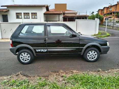 FIAT Uno 1.0 FLEX MILLE WAY ECONOMY, Foto 5