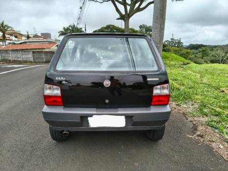 FIAT Uno 1.0 FLEX MILLE WAY ECONOMY, Foto 7