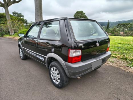 FIAT Uno 1.0 FLEX MILLE WAY ECONOMY, Foto 8