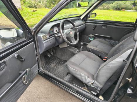 FIAT Uno 1.0 FLEX MILLE WAY ECONOMY, Foto 9