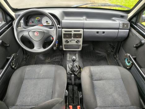 FIAT Uno 1.0 FLEX MILLE WAY ECONOMY, Foto 10