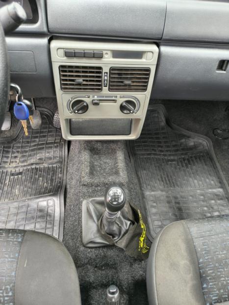 FIAT Uno 1.0 FLEX MILLE WAY ECONOMY, Foto 11