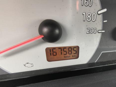 FIAT Uno 1.0 FLEX MILLE WAY ECONOMY, Foto 12