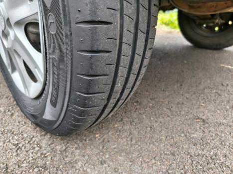 FIAT Uno 1.0 FLEX MILLE WAY ECONOMY, Foto 14