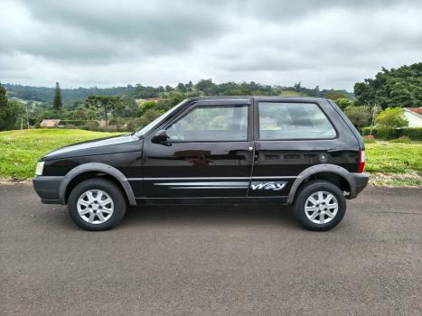 FIAT Uno 1.0 FLEX MILLE WAY ECONOMY, Foto 15