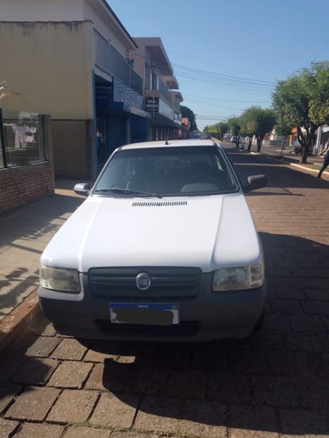 FIAT Uno 1.0 FLEX MILLE WAY ECONOMY, Foto 1