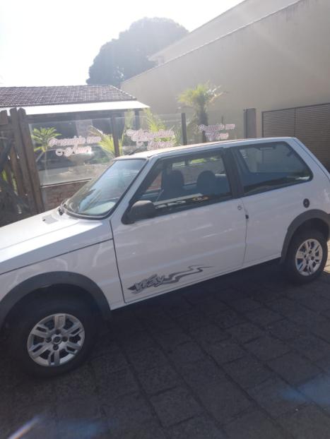 FIAT Uno 1.0 FLEX MILLE WAY ECONOMY, Foto 2