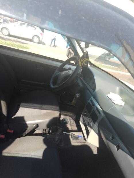 FIAT Uno 1.0 FLEX MILLE WAY ECONOMY, Foto 5