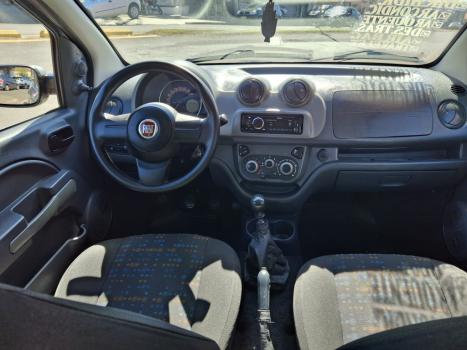FIAT Uno 1.0 FLEX VIVACE CELEBRATION, Foto 8